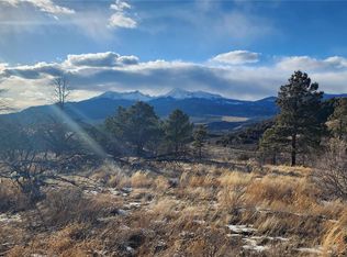 7702 Marie Rd, Fort Garland, CO 81133