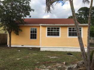711 41st St, West Palm Beach, FL 33407