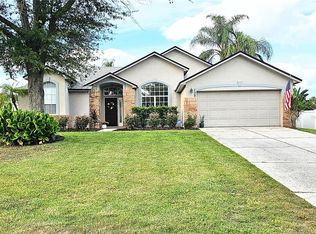 130 Via Mariel East Dr, Davenport, FL 33896