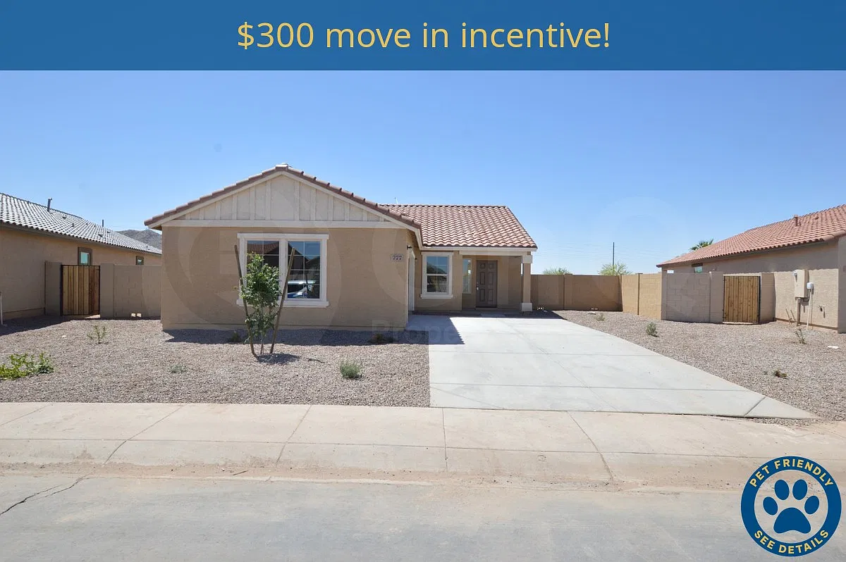 3 bed, 2.0 bath, 1375 sqft, $1,549 — Photo 1