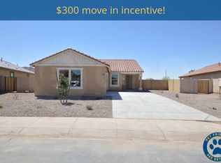 777 S Silvercreek Ln, Casa Grande, AZ 85122