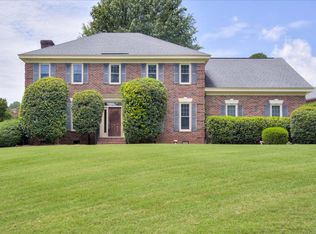 806 Woodberry Dr, Evans, GA 30809