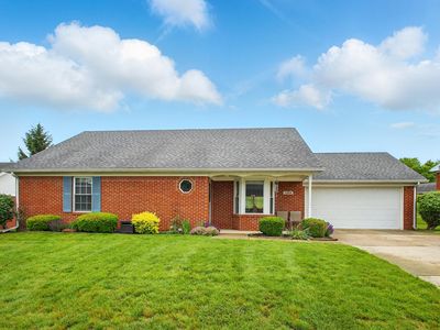 1264 Pheasant Run #74, Springfield, OH, 45503