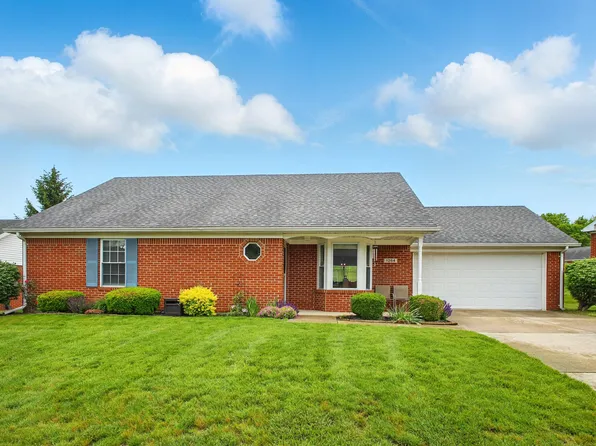 1264 Pheasant Run #74, Springfield, OH 45503