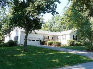 78 Ridgewood Dr, Leominster, MA 01453
