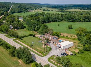 20500 S Highway 59, Siloam Springs, AR 72761