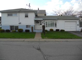 1200 Rundle St, Scranton, PA 18504