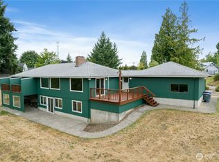 12414 48th St E, Edgewood, WA