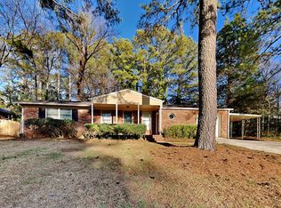 4088 Rue Saint Germain, Stone Mountain, GA 30083