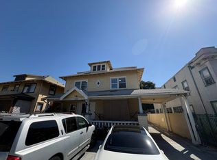 1644 S Wilton Pl APT 2, Los Angeles, CA 90019