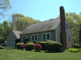 3 Tricia Rd, North Falmouth, MA 02556