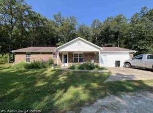614 County Road 3620, Clarksville, AR 72830