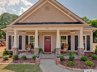 1 Notting Hill Pl, Gurley, AL 35748