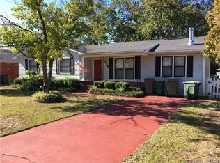 3230 Glenmore Dr, Hope Mills, NC 28348