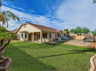 18567 W Onyx Ave, Waddell, AZ 85355
