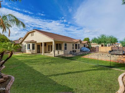 18567 W ONYX Avenue, Waddell, AZ, 85355