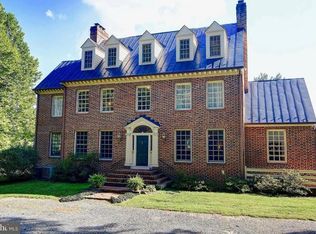 20252 Unison Rd, Round Hill, VA 20141