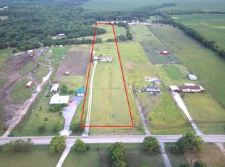 8344 Fm 697, Whitewright, TX 75491