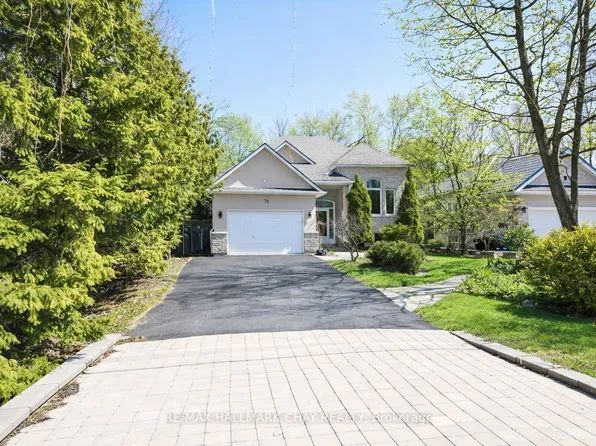 75 62nd St S, Wasaga Beach, ON L9Z 1V5