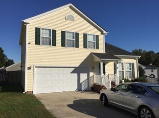 2200 Sapello Ct, Raleigh, NC 27604