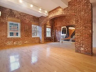 Rented by Corcoran