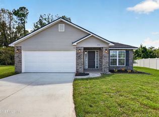 9846 OLIVIA Street, Jacksonville, FL 32219