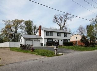 105 Atlanta St, Paducah, KY 42003