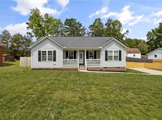 209 Tarheel Dr, Archdale, NC 27263