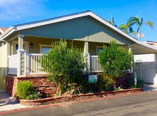 20701 Beach Blvd SPC 98, Huntington Beach, CA 92648