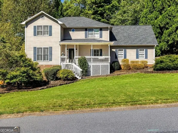 1586 Tennessee Walker Dr NE, Roswell, GA 30075