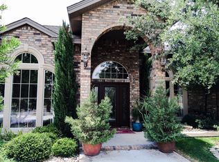 434 W Clearfork Cir, Hobbs, NM 88240