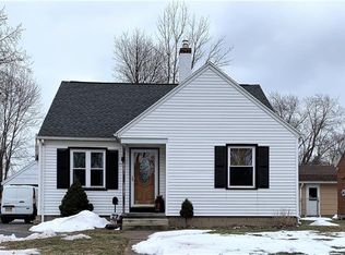 77 Rellim Blvd, Rochester, NY 14624