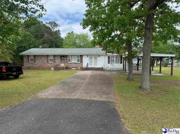 1816 Southern Acres Loop, Dillon, SC 29536