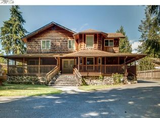 111 Shenandoah Dr, Silverlake, WA 98645