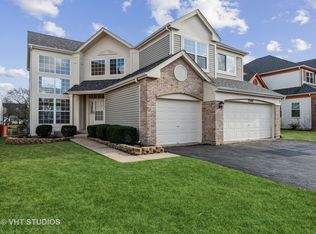 2308 Feldott Ln, Naperville, IL