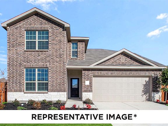 Ironwood with Elevation GS