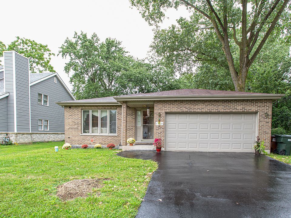 1st image of 17324 Throop St