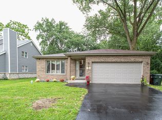 17324 Throop St, East Hazel Crest, IL 60429