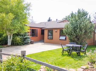 328 Stuart St, Laramie, WY 82070