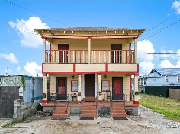 3517-19 4th St, New Orleans, LA 70125