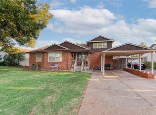 210 Wilcox Way St, Elk City, OK 73644