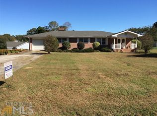 110 Sims Dr, Stockbridge, GA 30281