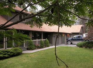 21723 N Meadowview Ct, Colbert, WA 99005