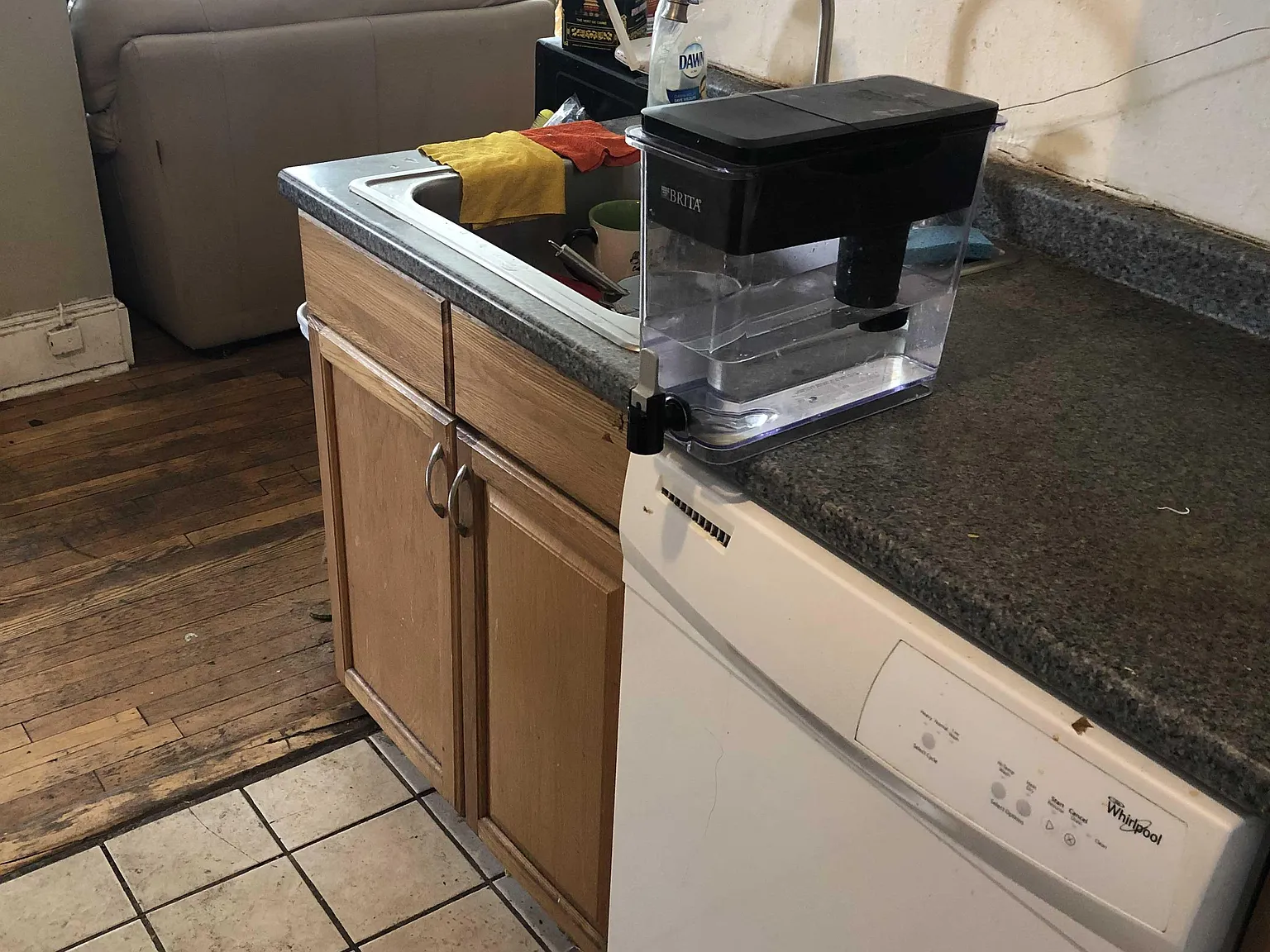 3 bed, $3,600 — Photo 2