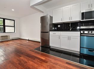 56 Rivington St #B3, New York, NY 10002