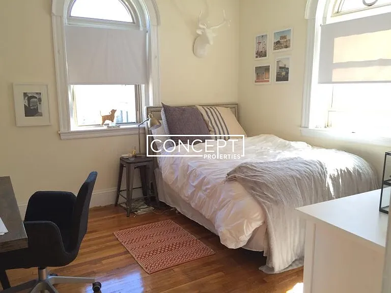 1610 Massachusetts Ave #10 — Photo 9