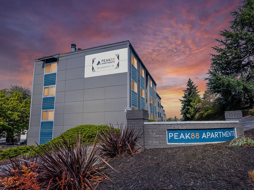 Peak 88 Apartments