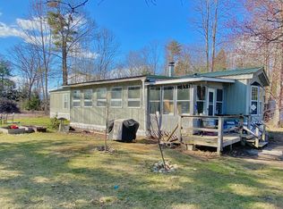 22 Paul St, Sanford, ME 04073