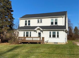 8301 South St SE, Warren, OH