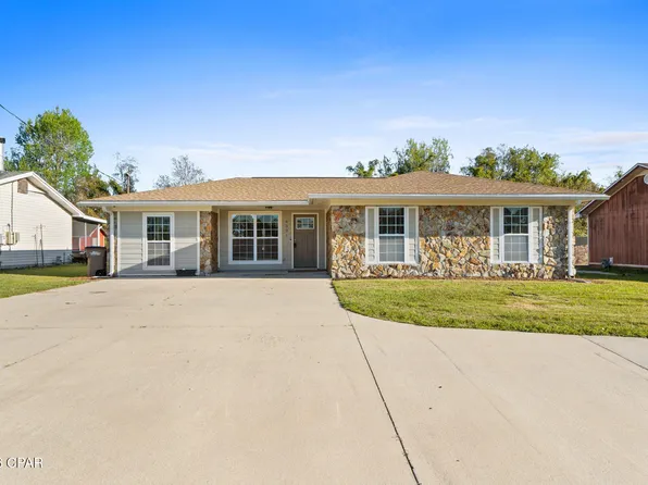 6521 Boat Race Rd, Panama City, FL 32404